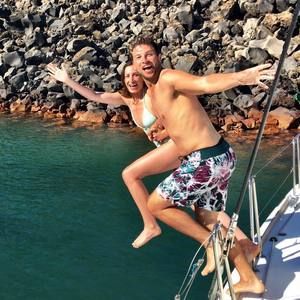 Meet your Posher, Alex